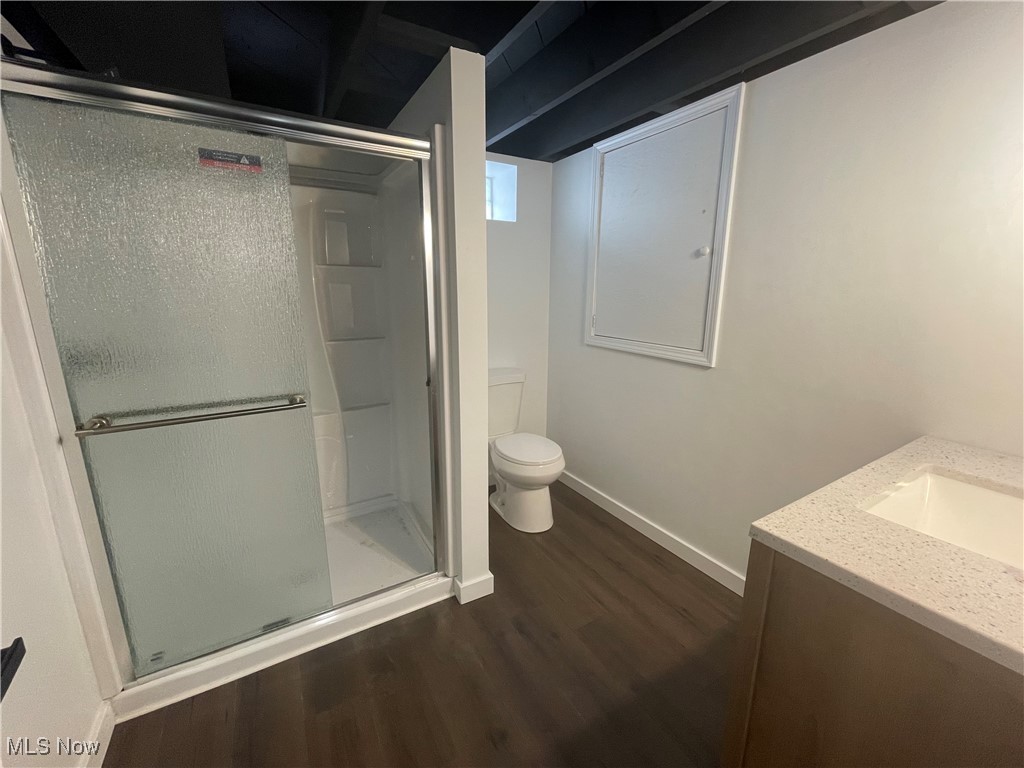 Cranwood Land Co - Residential