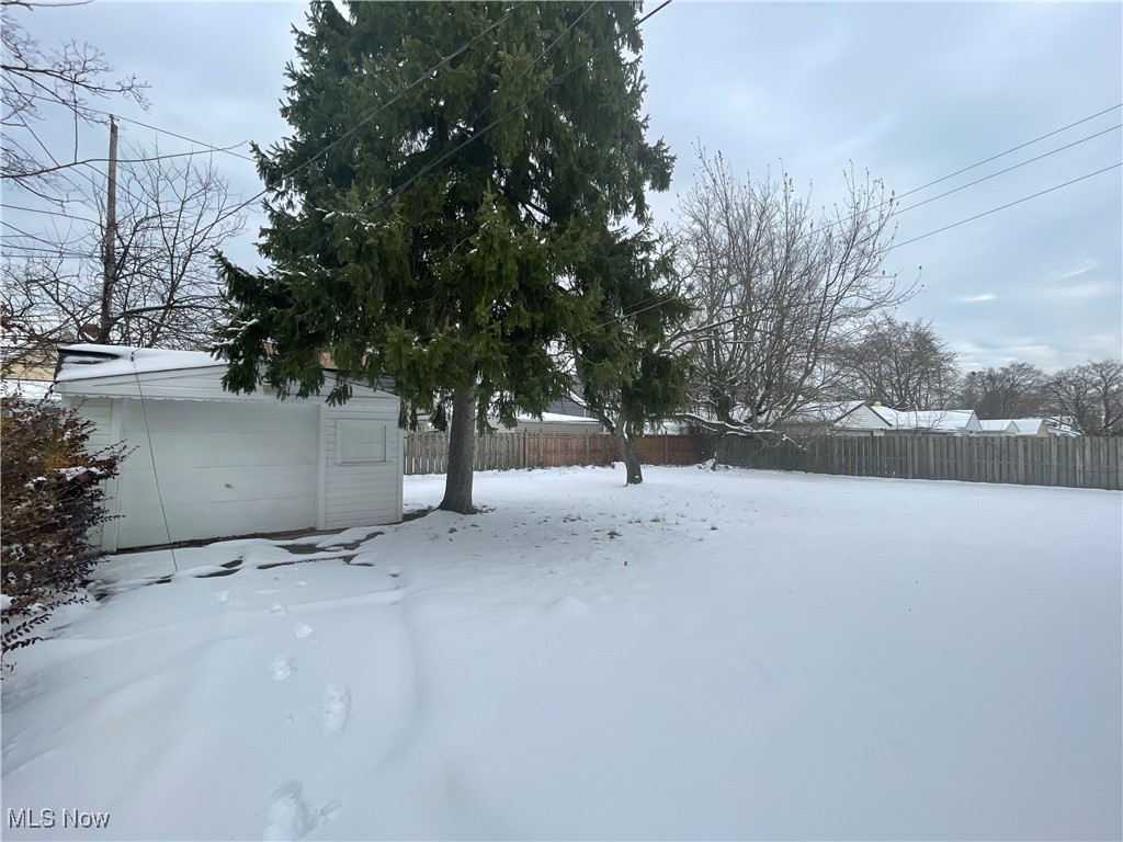 Cranwood Land Co - Residential