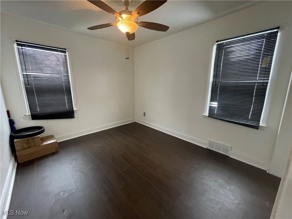 Cranwood Land Co - Residential