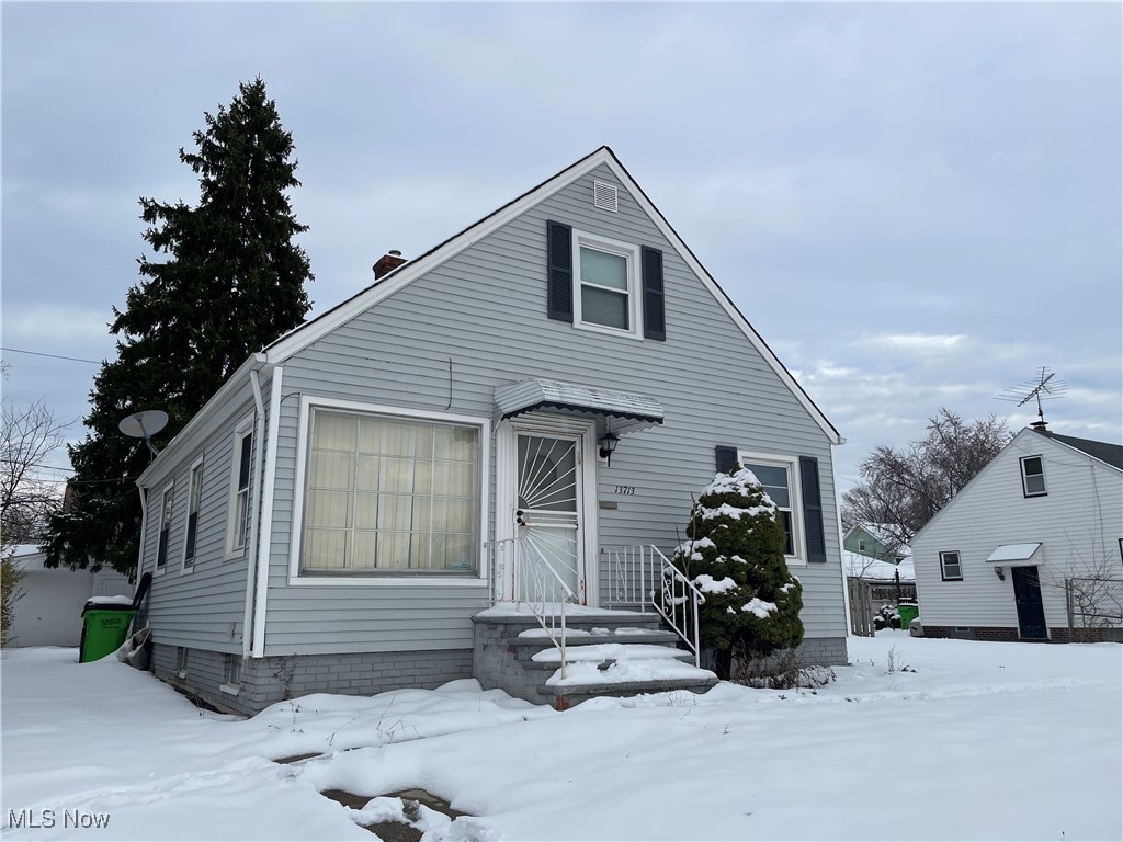 Cranwood Land Co - Residential