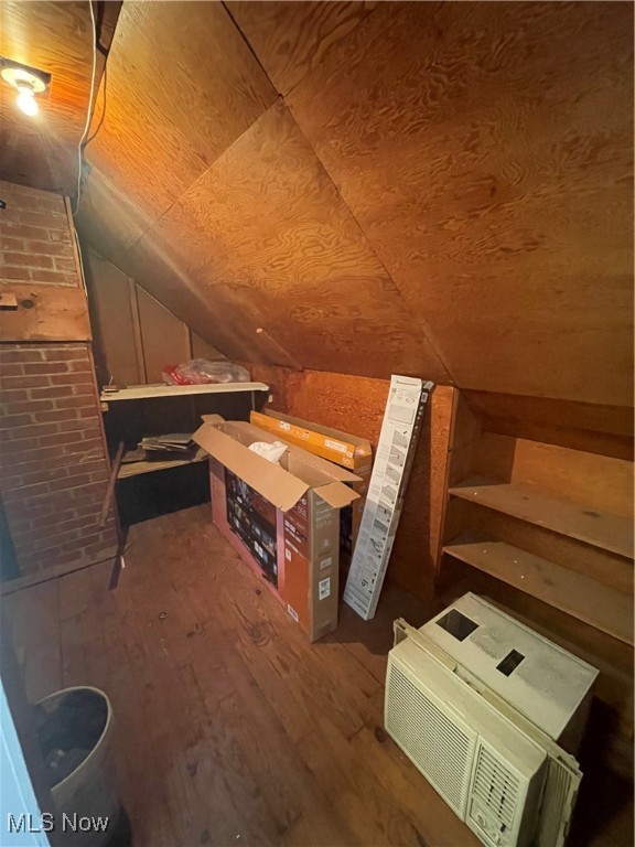 Cranwood Land Co - Residential