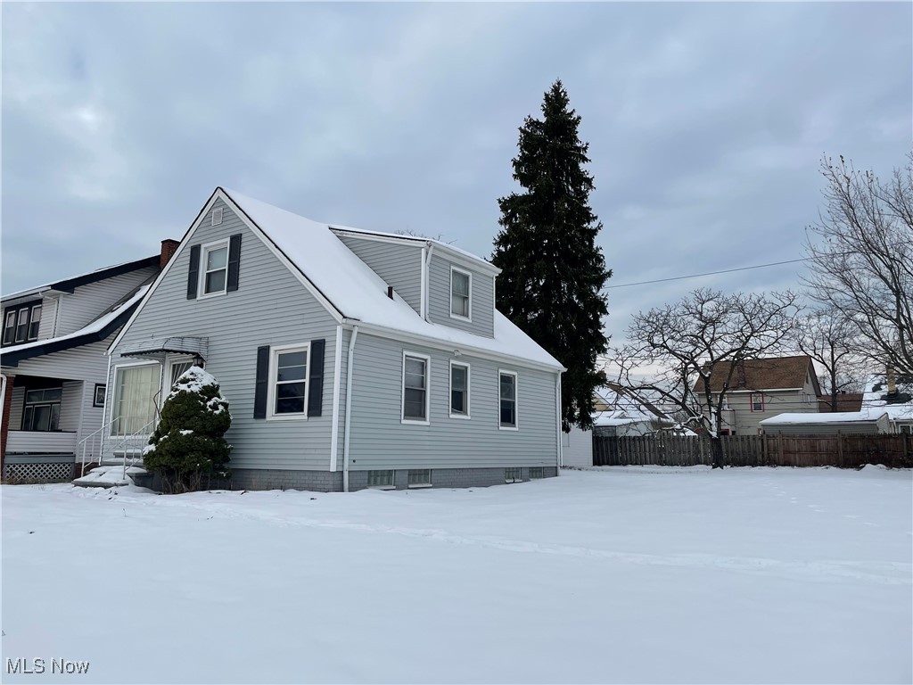 Cranwood Land Co - Residential