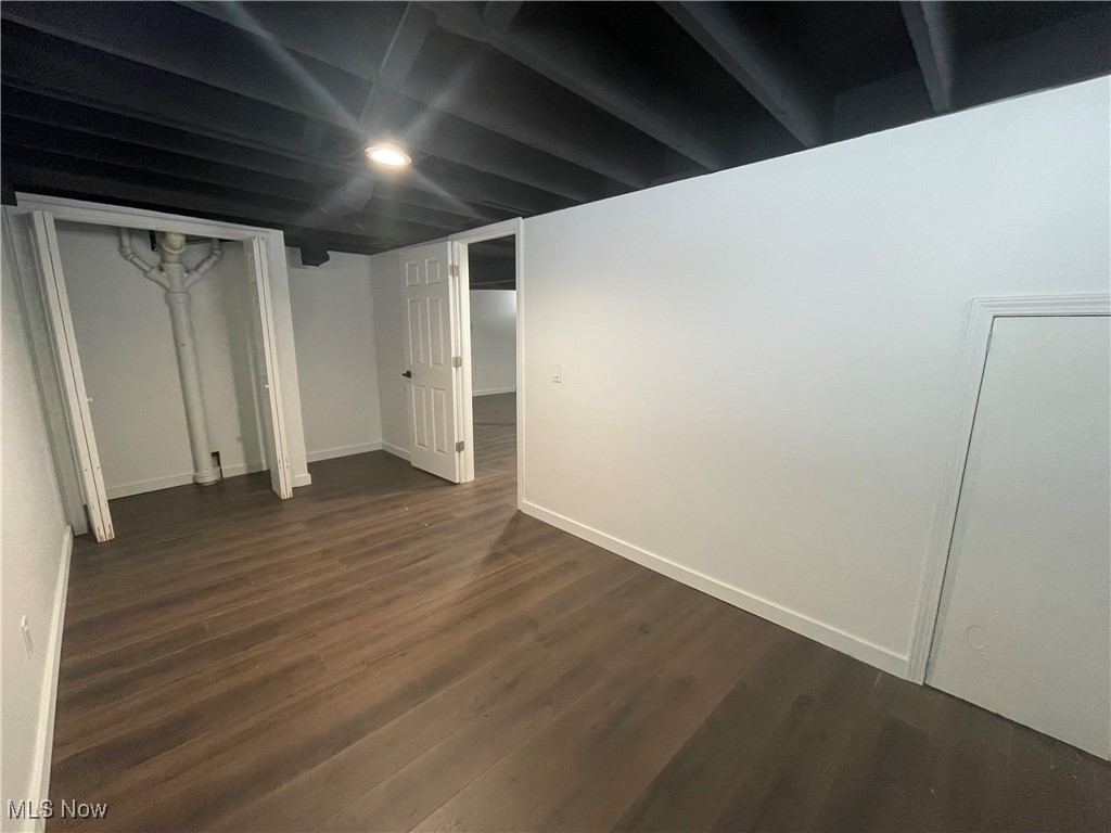 Cranwood Land Co - Residential