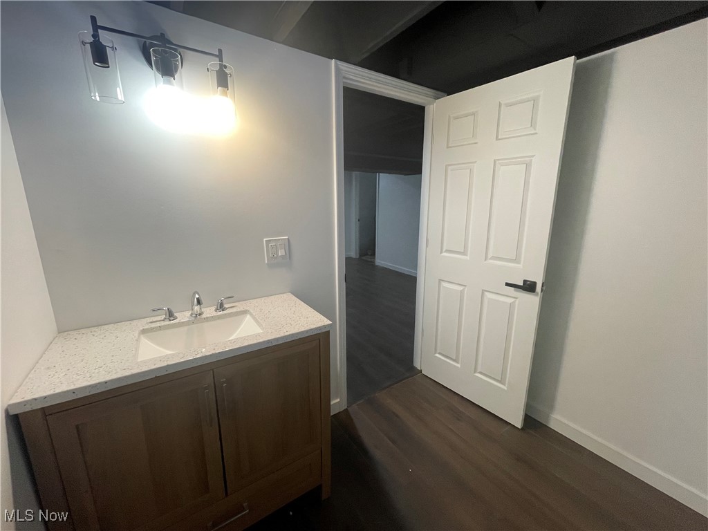 Cranwood Land Co - Residential