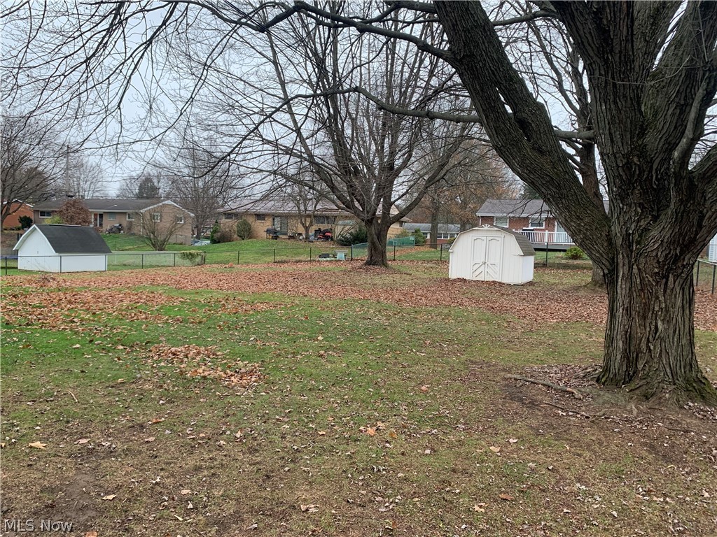 Maplewood Park - Residential