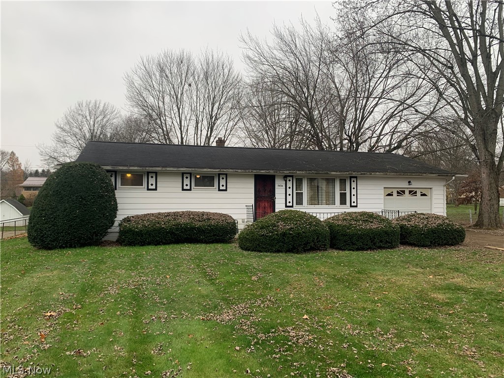 Maplewood Park - Residential