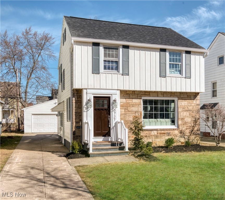 3727 Bainbridge Road, Cleveland Heights, Ohio image 31