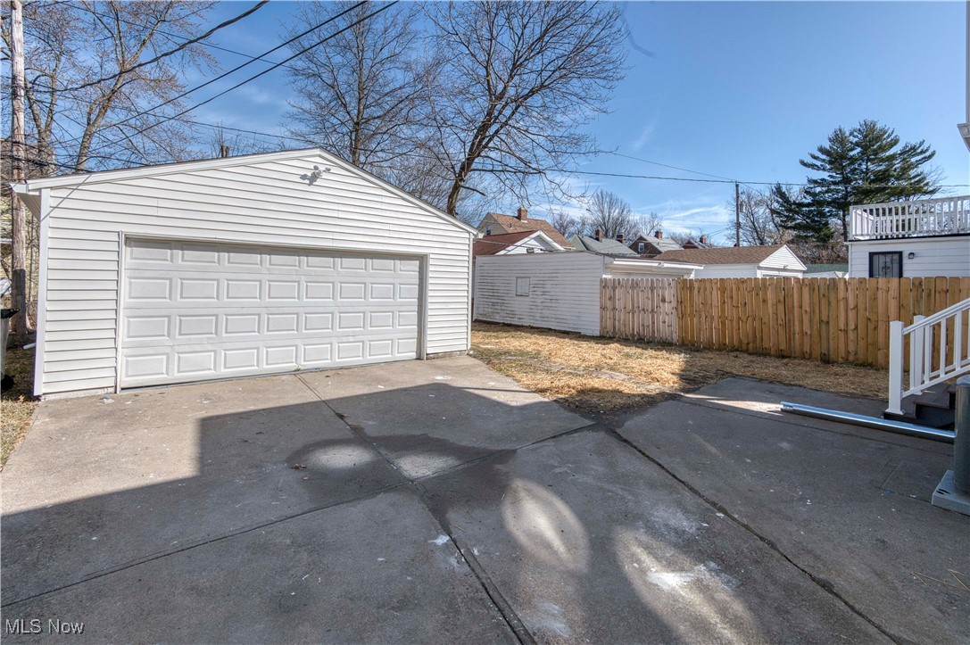 3727 Bainbridge Road, Cleveland Heights, Ohio image 30