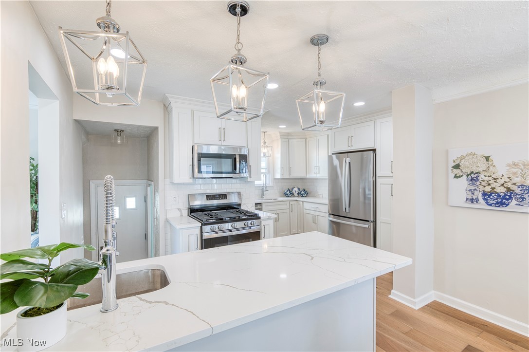 3727 Bainbridge Road, Cleveland Heights, Ohio image 10