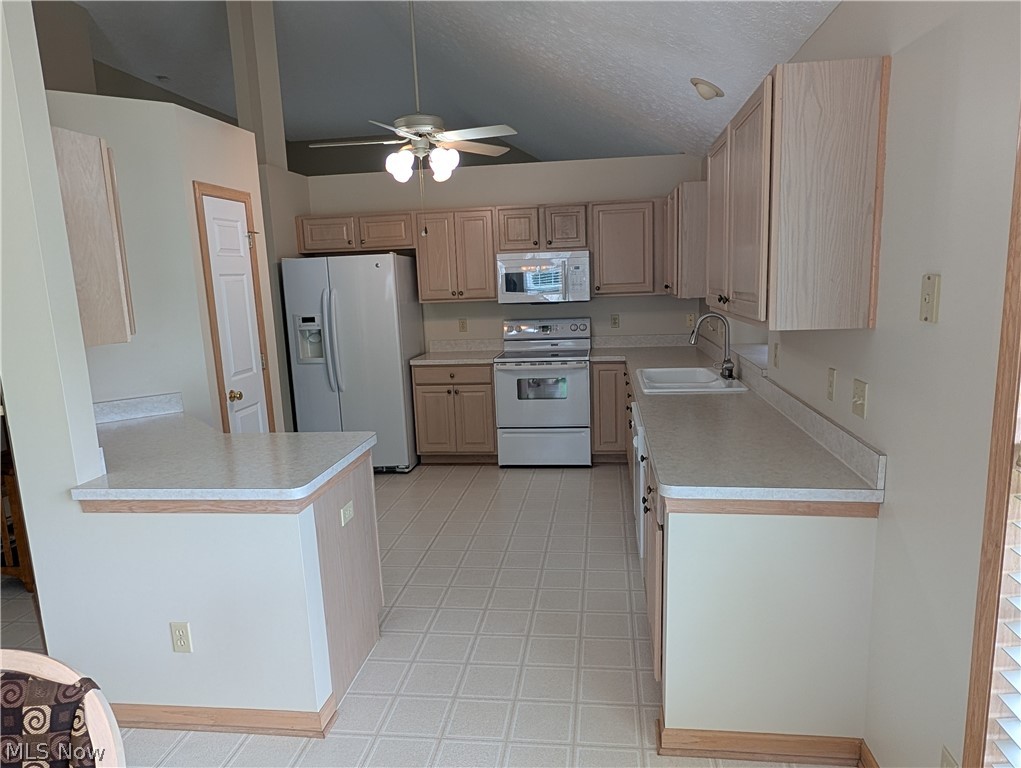 Oakmont Clstr Ph 01 - Residential