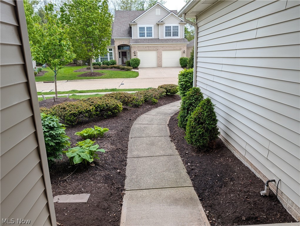 Oakmont Clstr Ph 01 - Residential