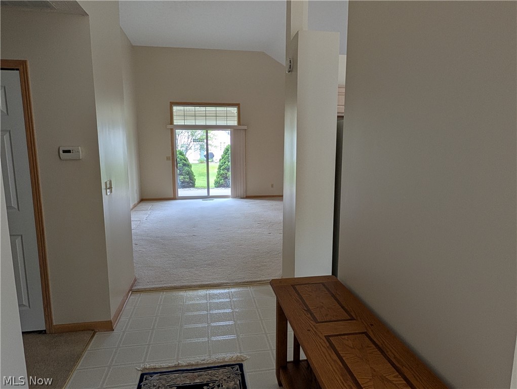 Oakmont Clstr Ph 01 - Residential