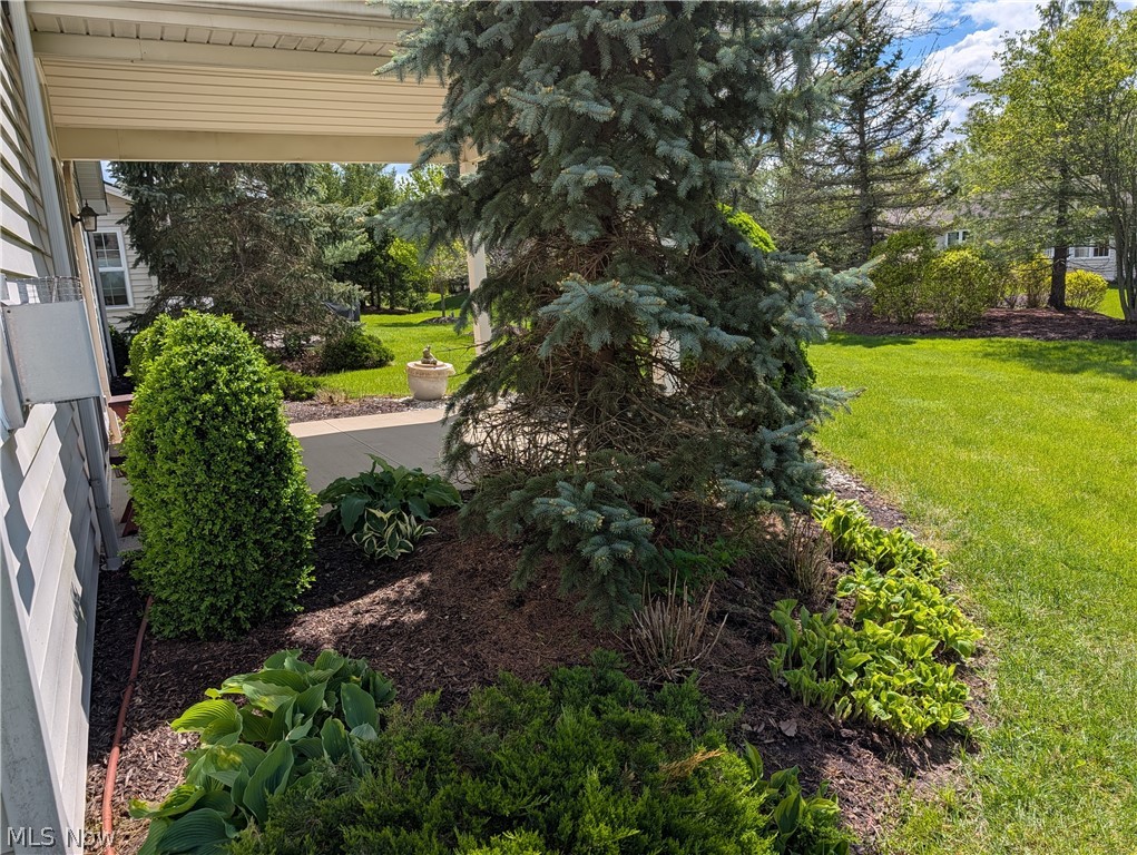Oakmont Clstr Ph 01 - Residential