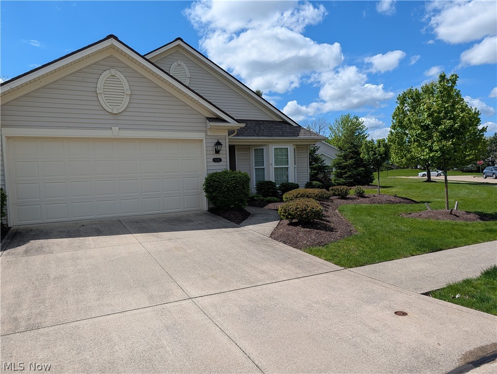 Oakmont Clstr Ph 01 - Residential