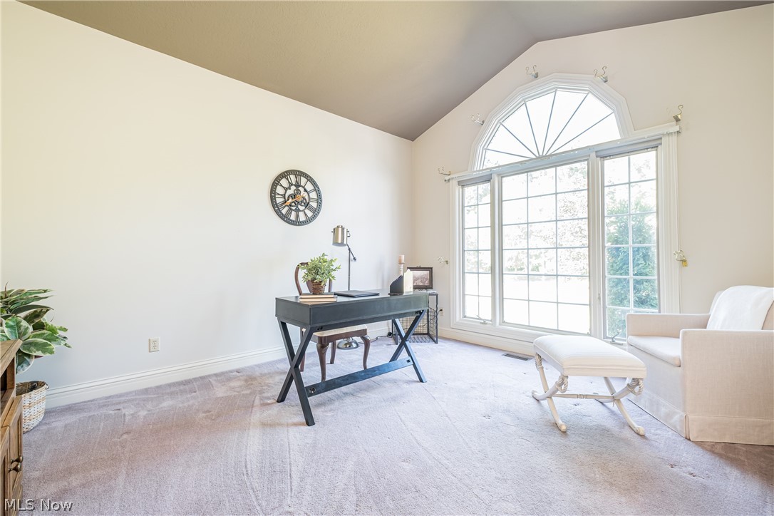 Woods At Nobles Pond - Residential