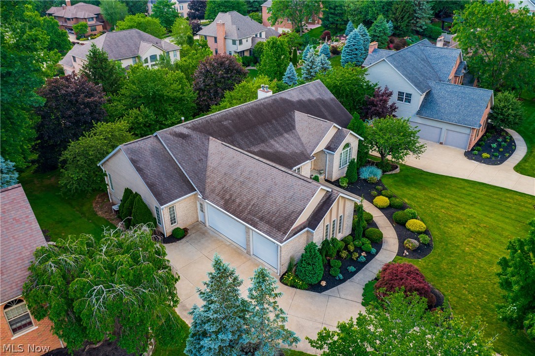 Woods At Nobles Pond - Residential