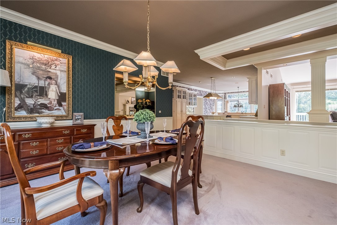 Woods At Nobles Pond - Residential