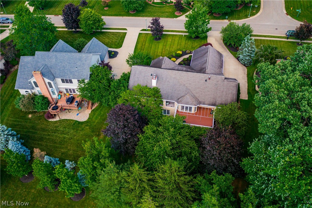 Woods At Nobles Pond - Residential