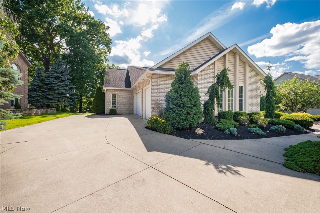 Woods At Nobles Pond - Residential