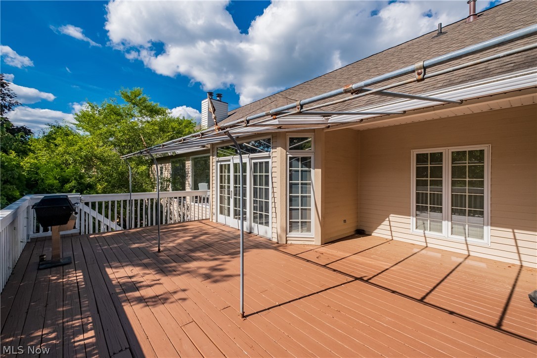Woods At Nobles Pond - Residential
