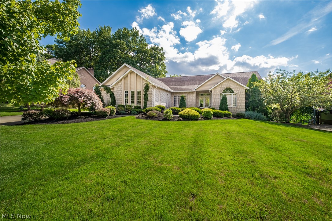 Woods At Nobles Pond - Residential