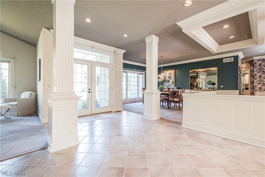 Woods At Nobles Pond - Residential