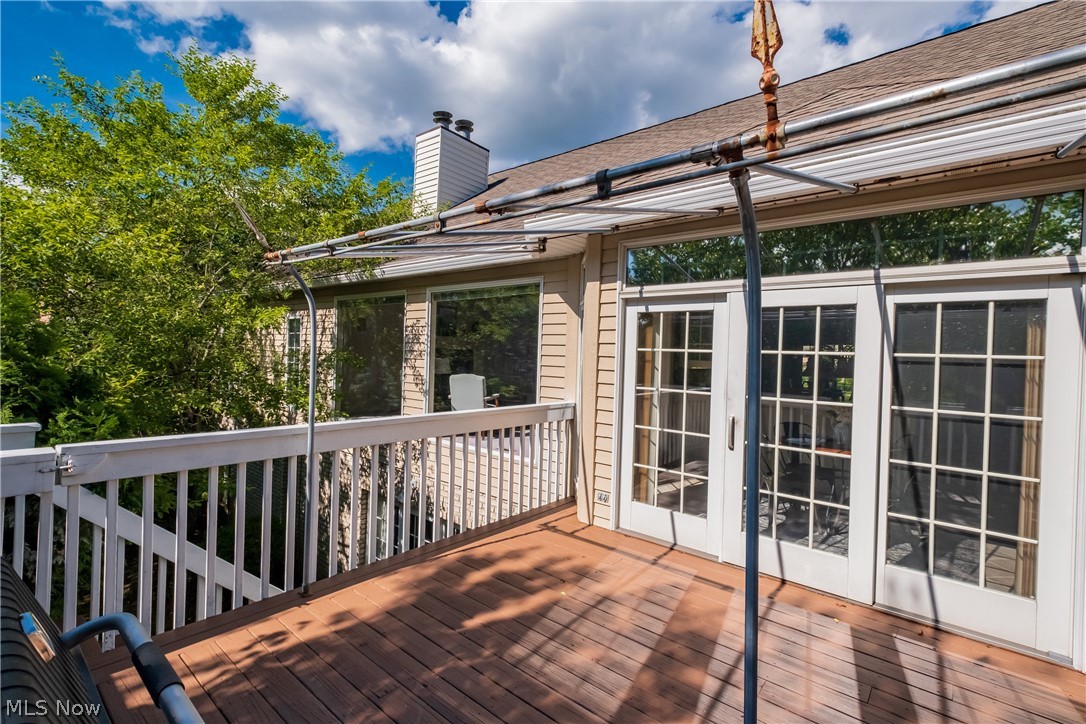 Woods At Nobles Pond - Residential