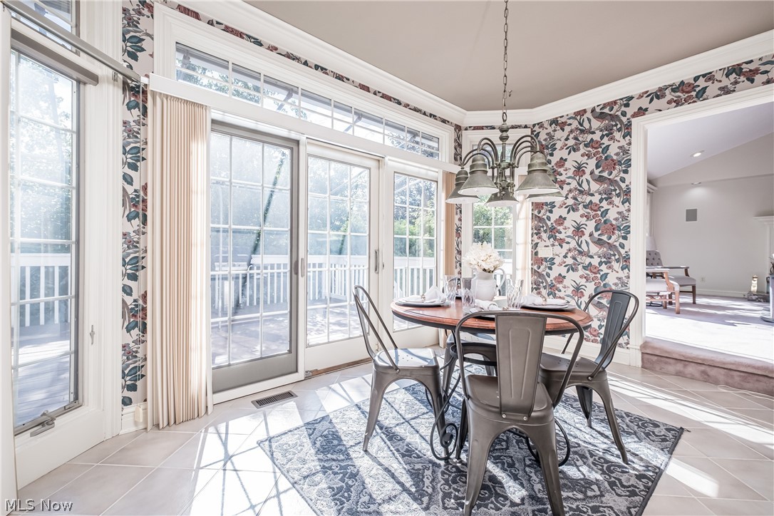 Woods At Nobles Pond - Residential