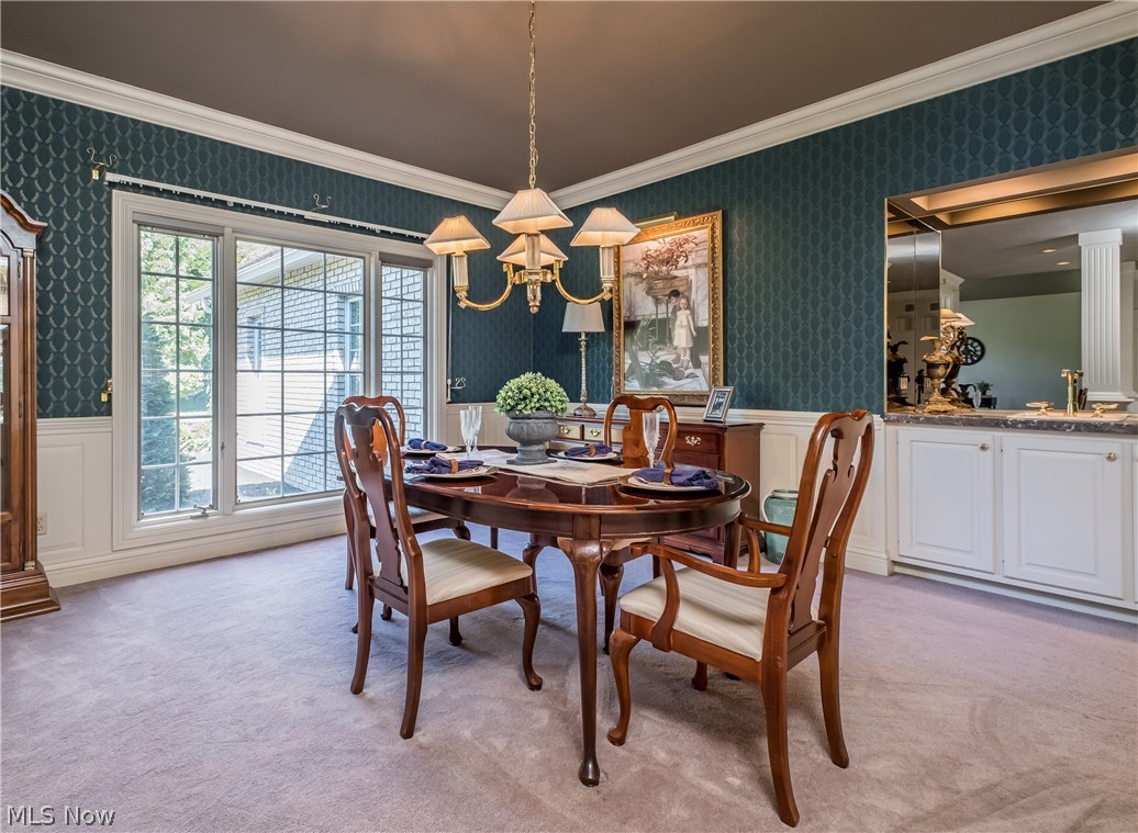 Woods At Nobles Pond - Residential