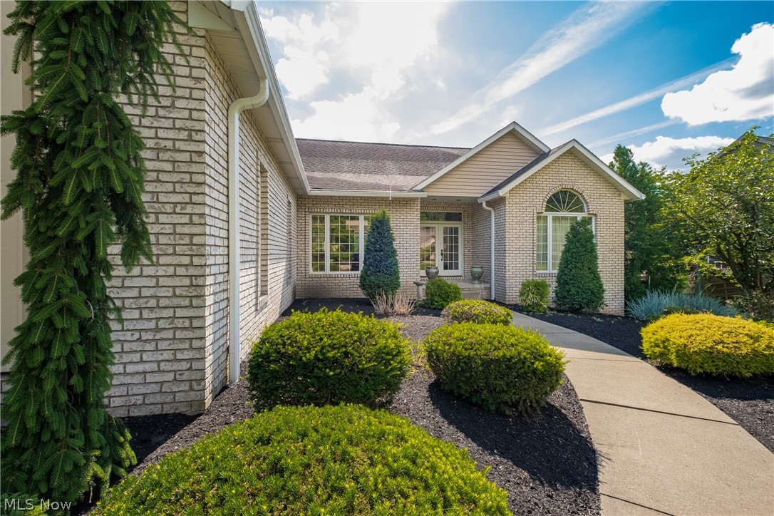 Woods At Nobles Pond - Residential