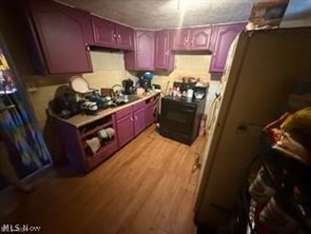 Photo of 1148 Marcy Street, Akron, OH 44301 (MLS # 5212564)