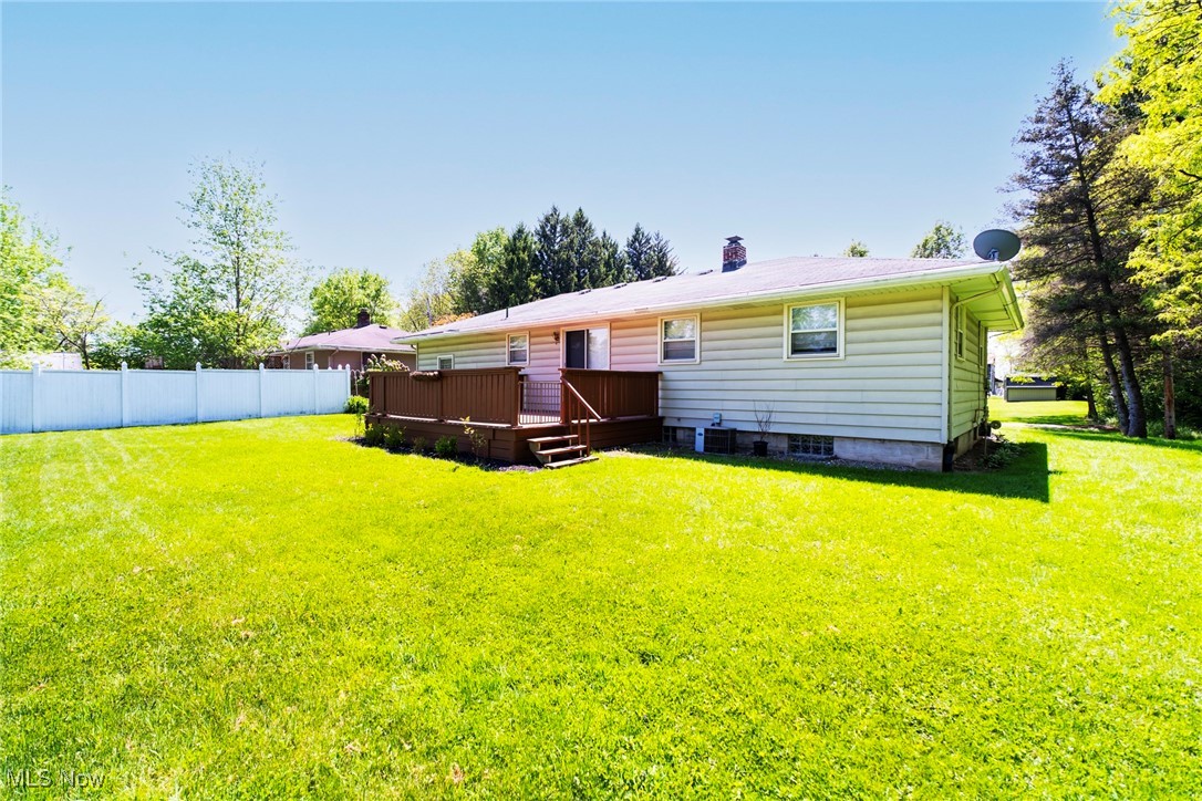 1617 Norwood Avenue, Girard, Ohio image 34