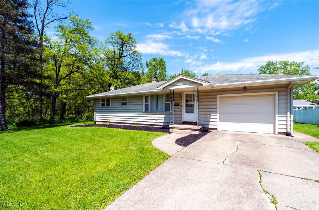1617 Norwood Avenue, Girard, Ohio image 38