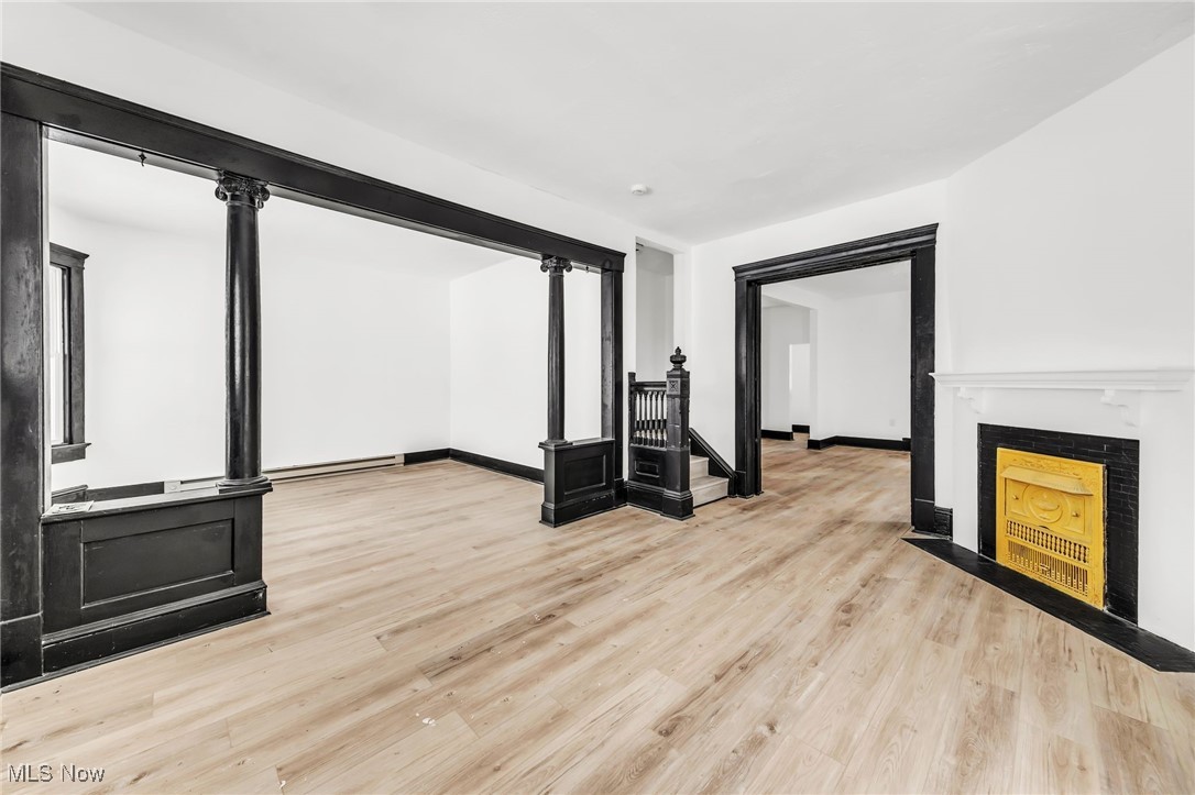 J S Edwards - Residential