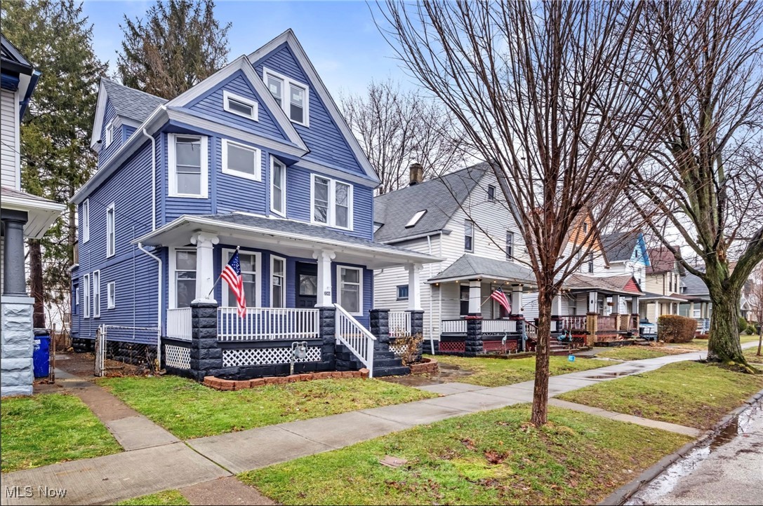 J S Edwards - Residential