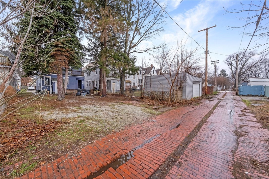 J S Edwards - Residential