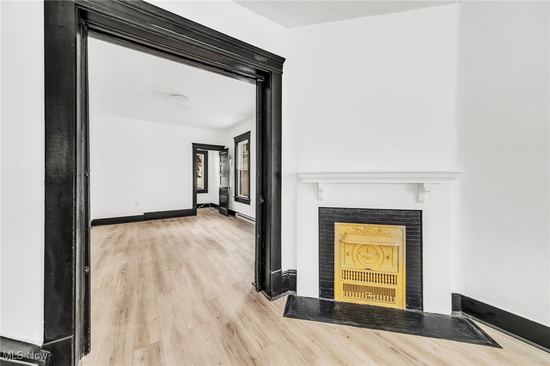 J S Edwards - Residential