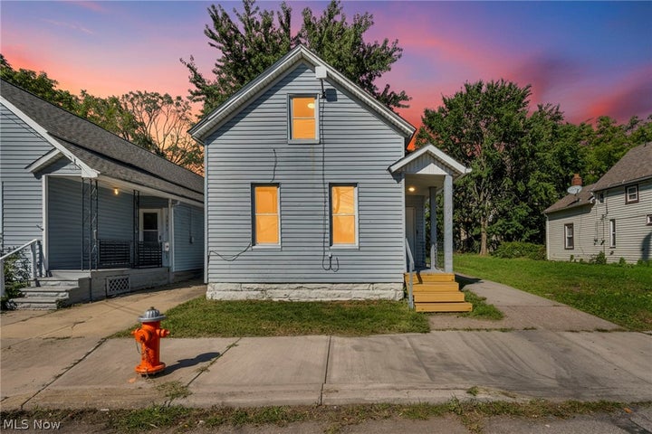 Photo 1 of 41 — 5101 Dalton Avenue, Cleveland, OH 44127
