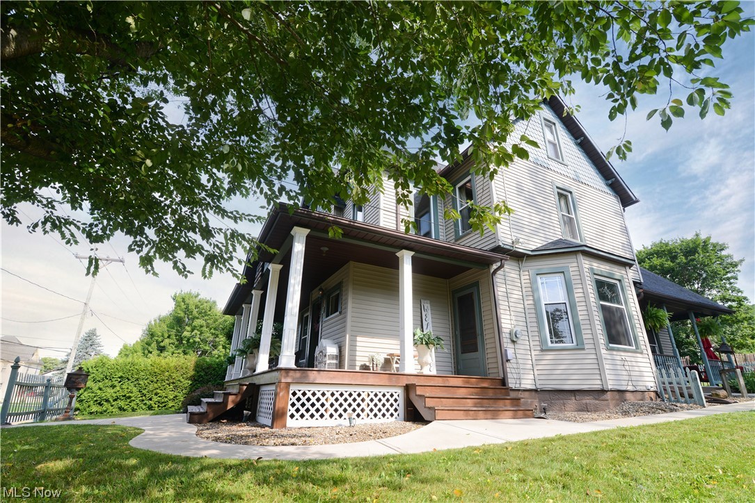 Village/Lowellville - Residential