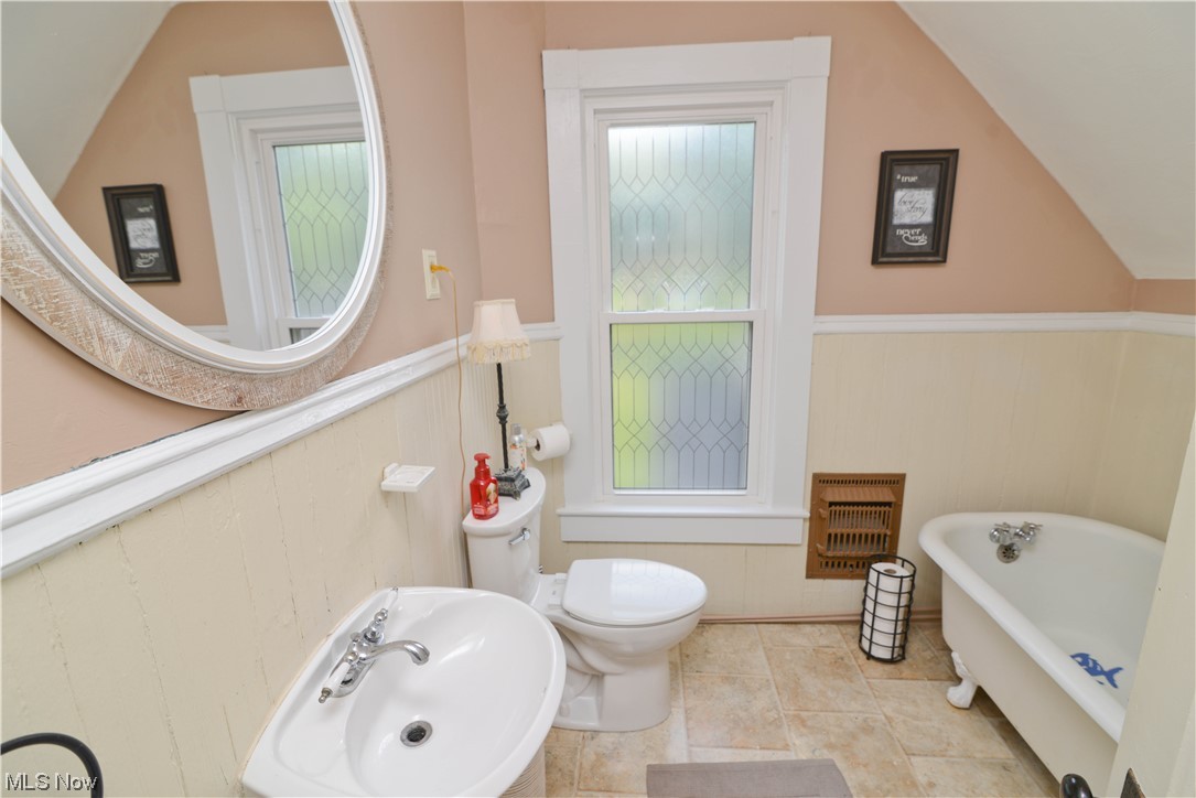 Village/Lowellville - Residential