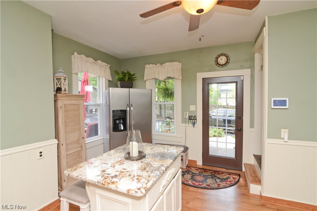 Village/Lowellville - Residential