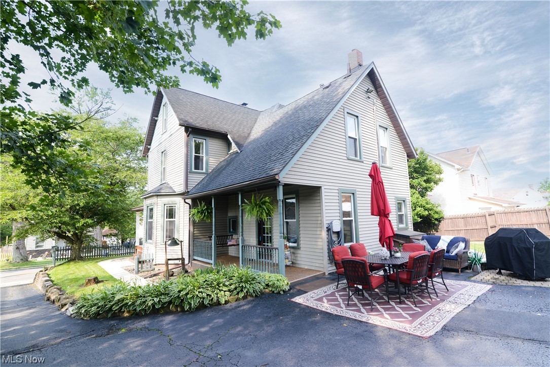 Village/Lowellville - Residential