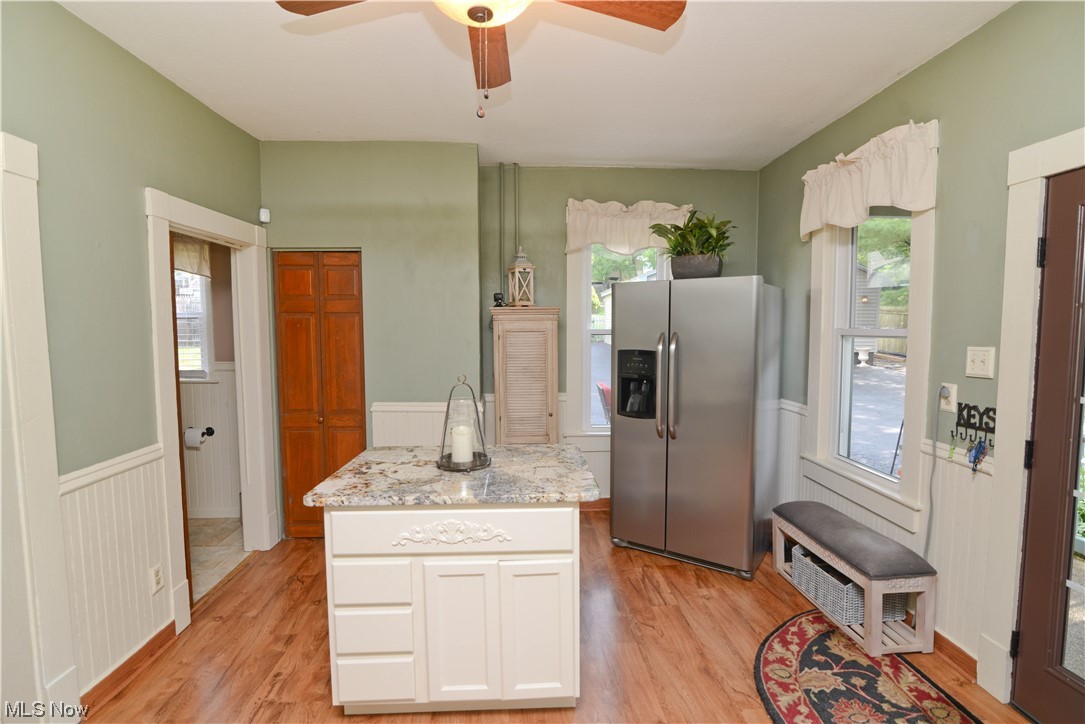 Village/Lowellville - Residential