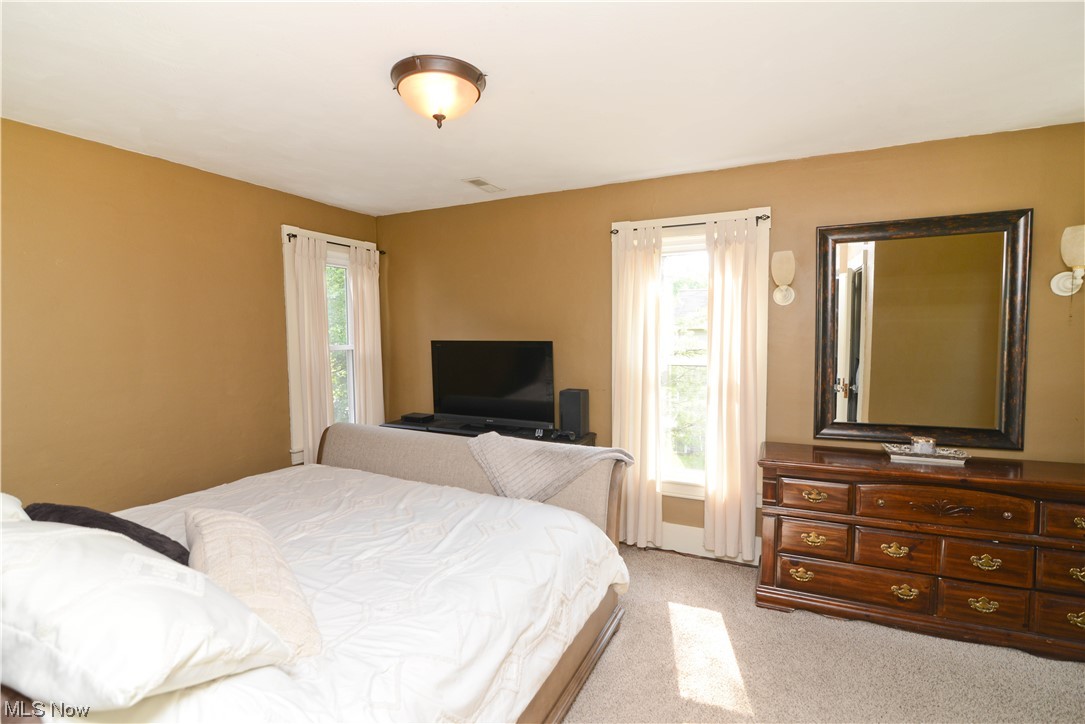 Village/Lowellville - Residential