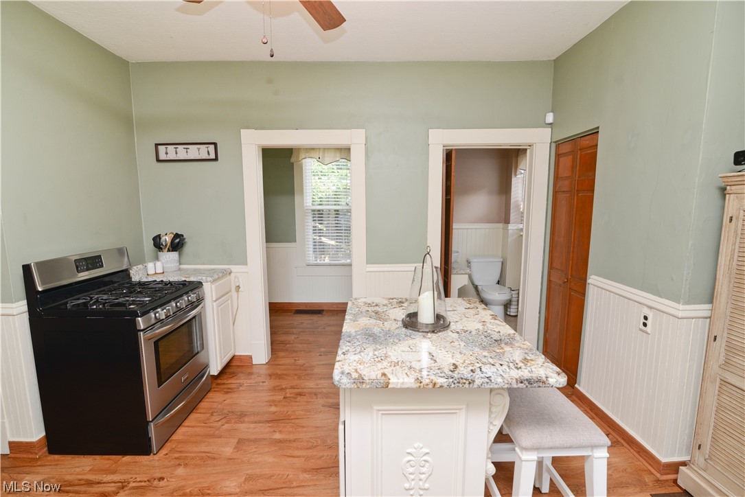 Village/Lowellville - Residential