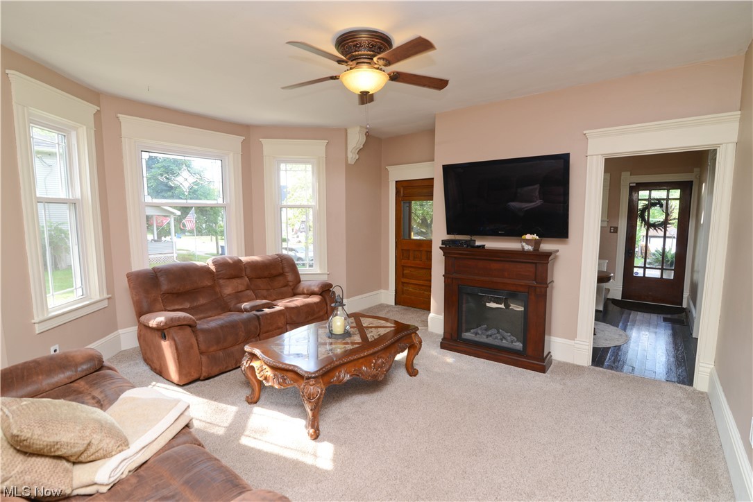 Village/Lowellville - Residential