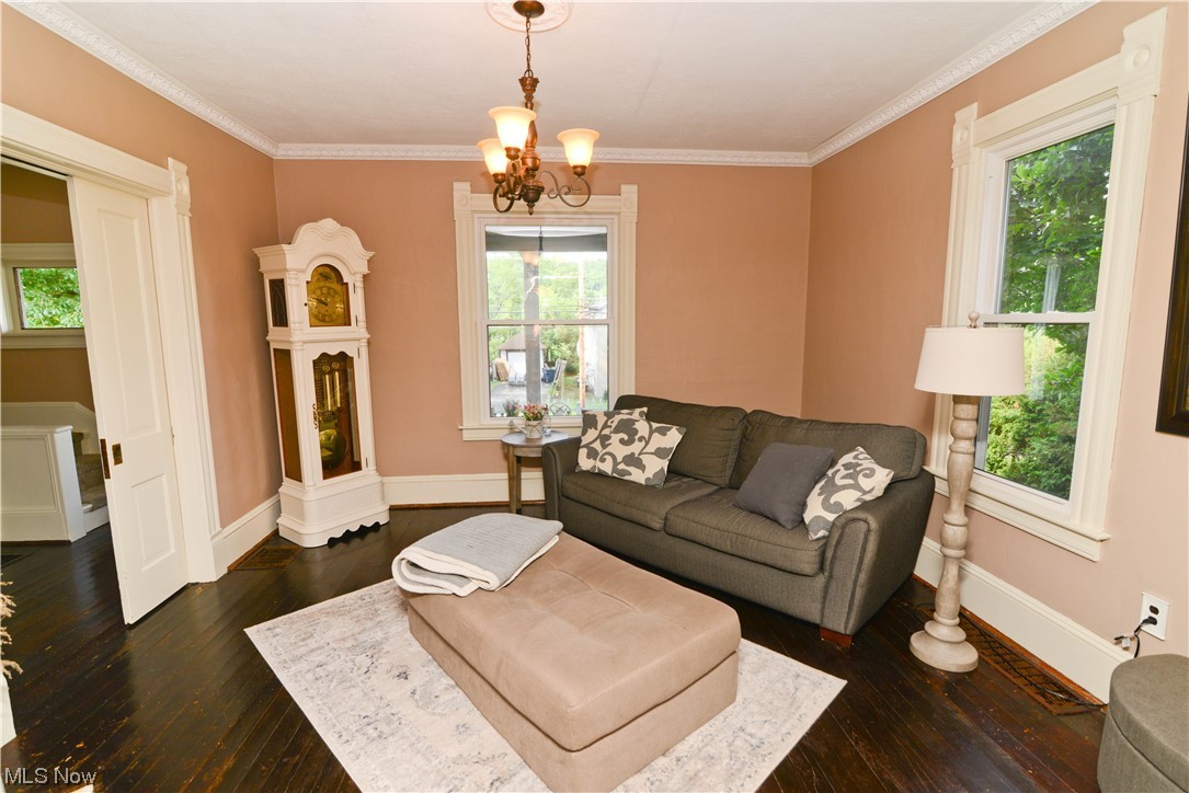 Village/Lowellville - Residential