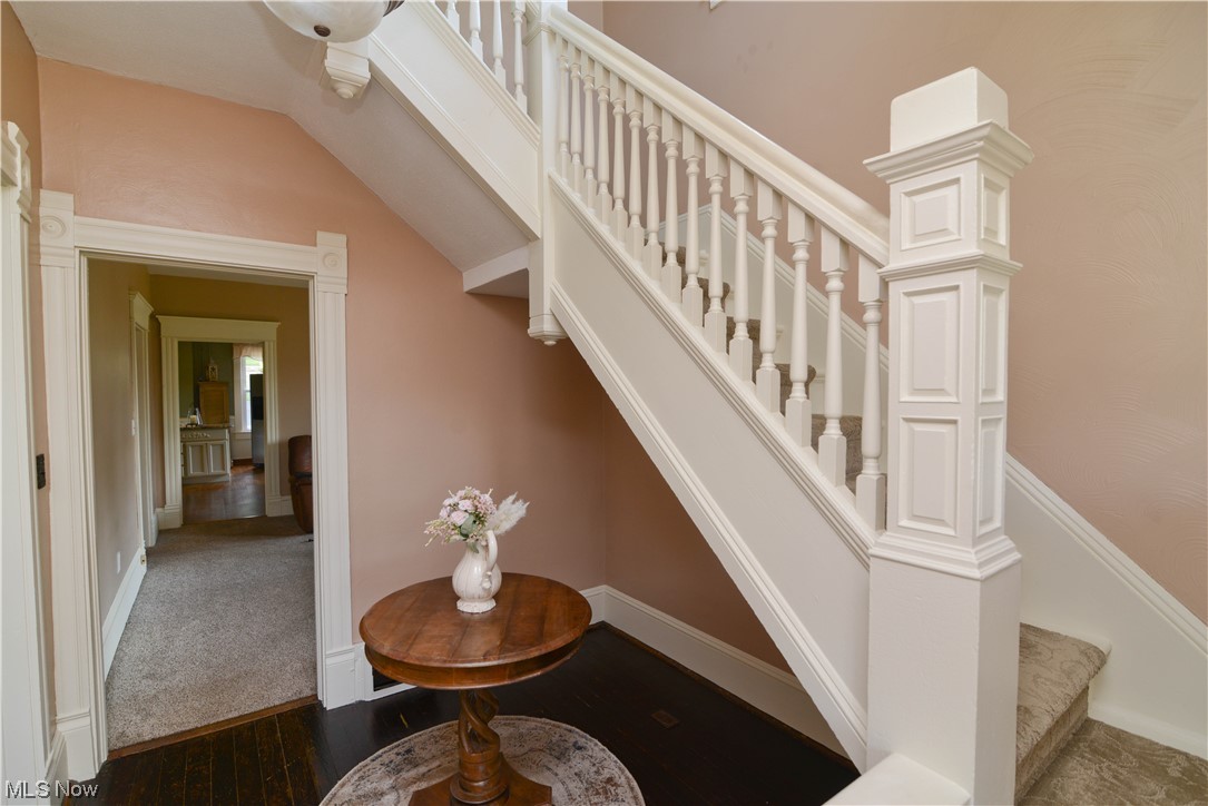 Village/Lowellville - Residential