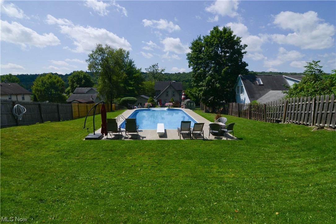 Village/Lowellville - Residential