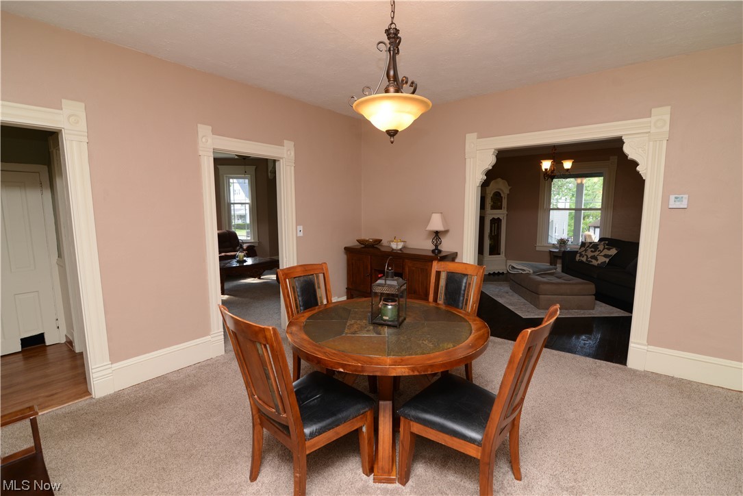 Village/Lowellville - Residential